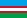 uzbek flag
